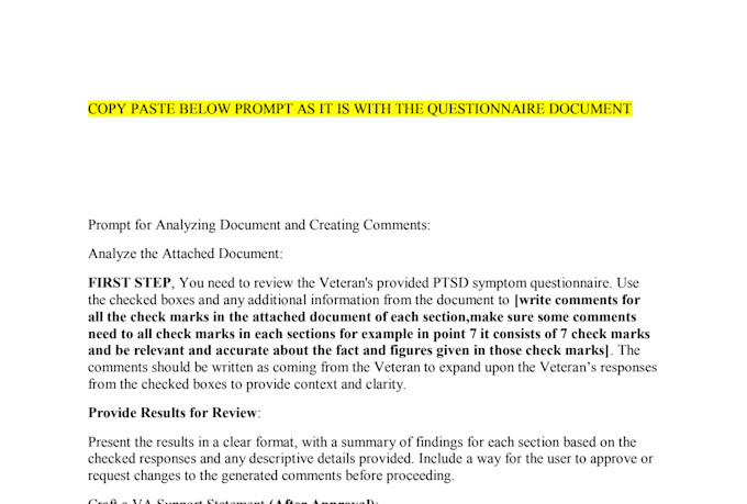do custom writing prompt for your business promotion and sales